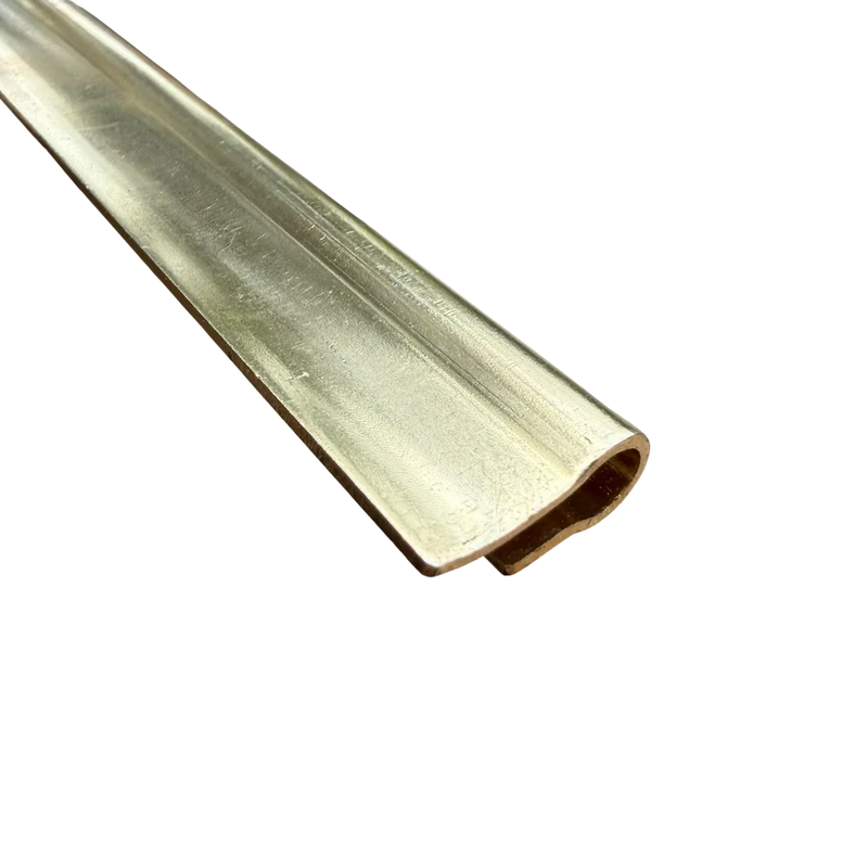 The Maykker Pro Brass Channel