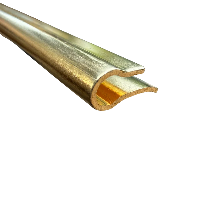 The Maykker Pro Brass Channel