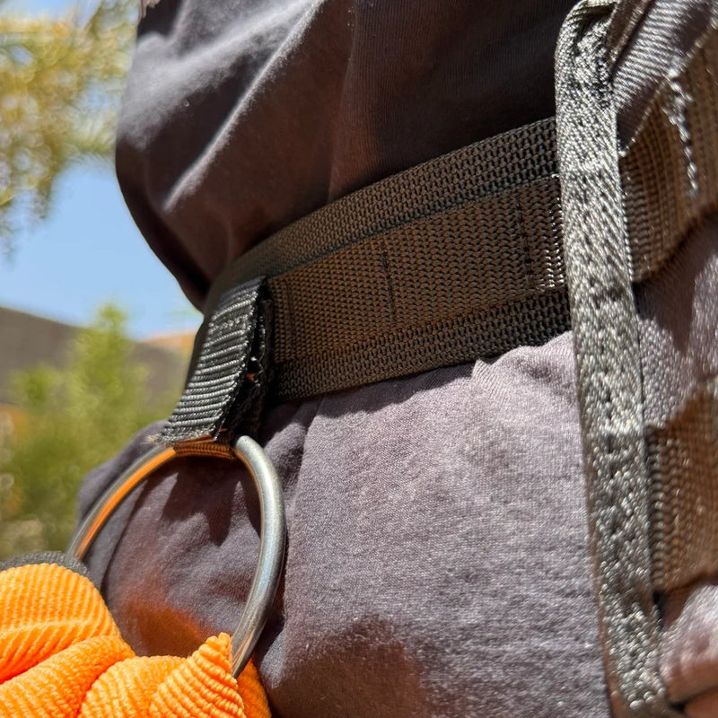 TacticalBelt