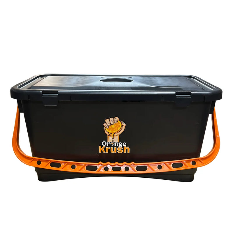 22L Maykker Bucket Lid