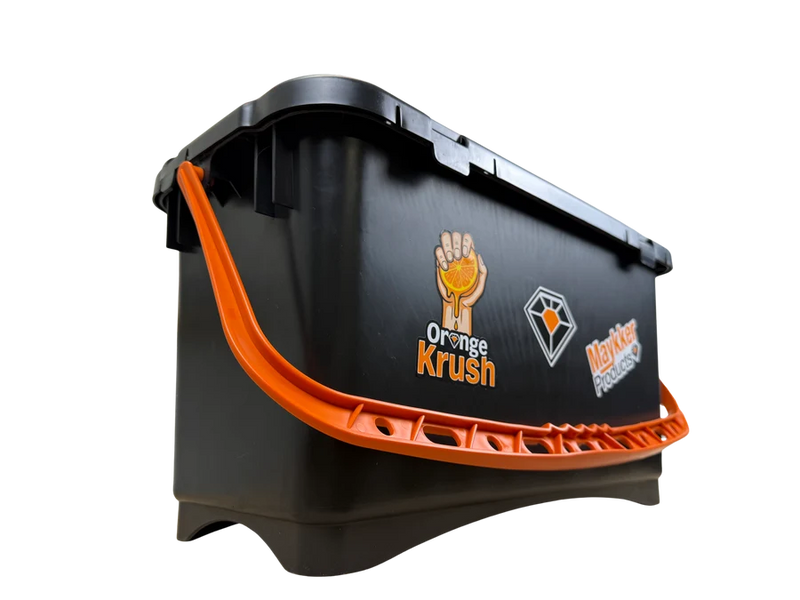22L Maykker Bucket Lid