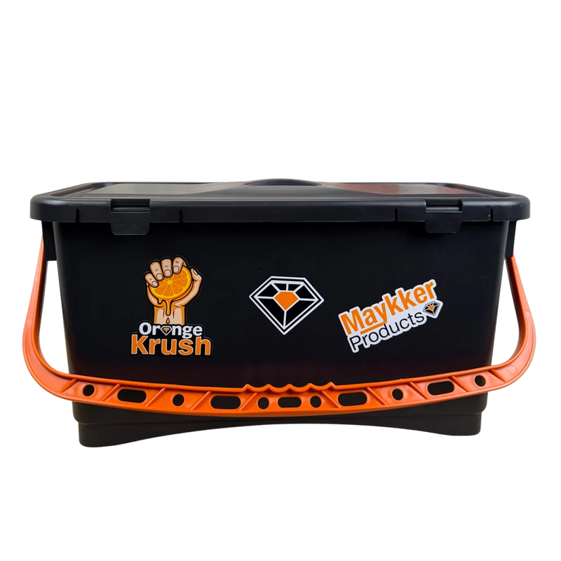 22L Maykker Bucket Lid