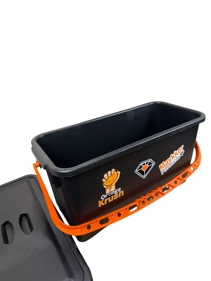22L Maykker Bucket Lid