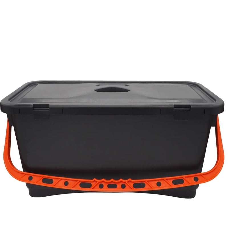 22L Maykker Bucket Lid