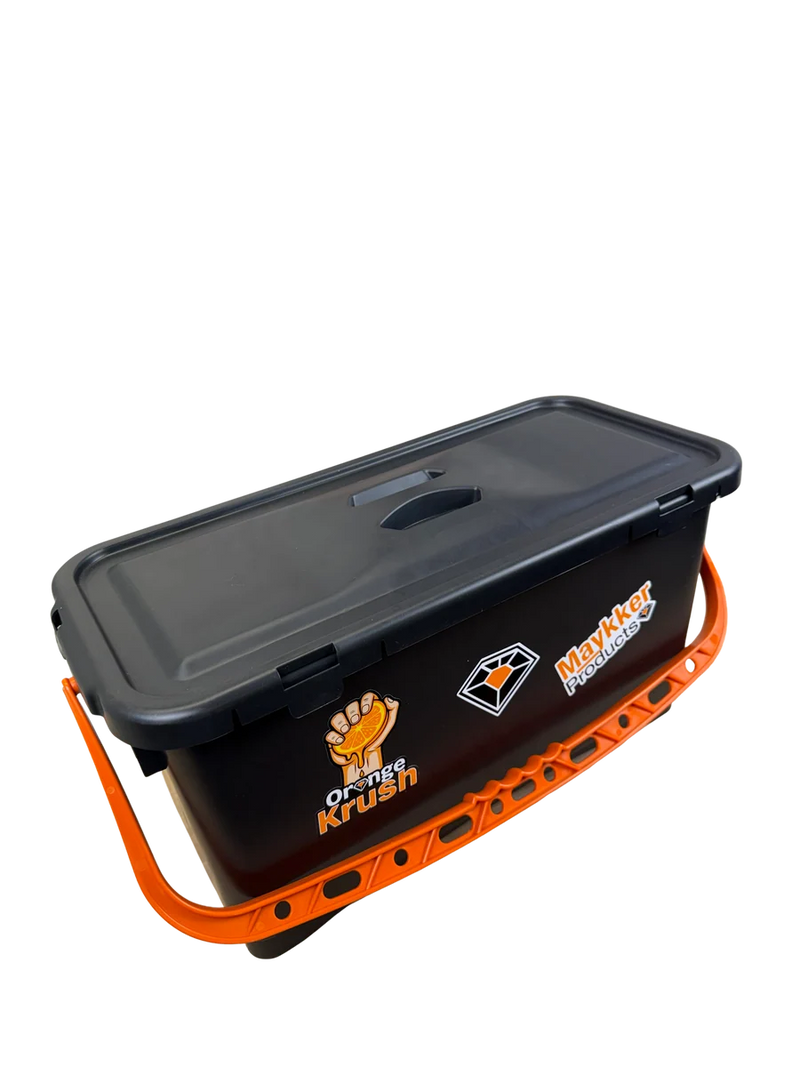 22L Maykker Bucket Lid