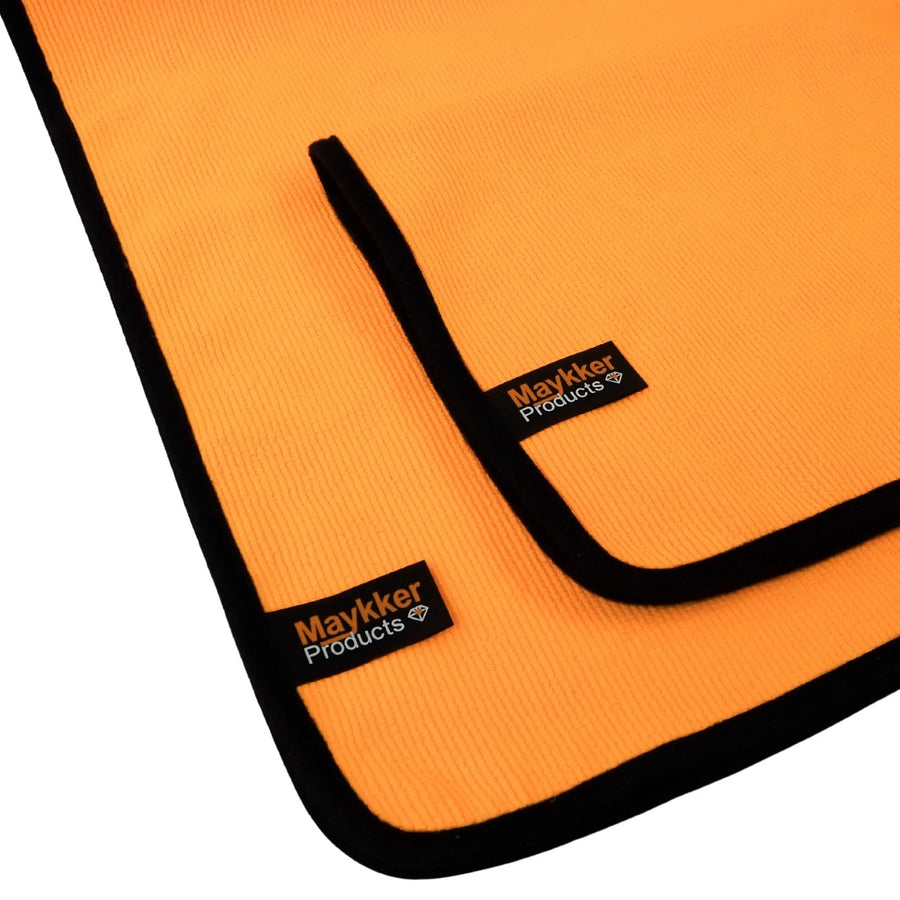 Maykker Towels