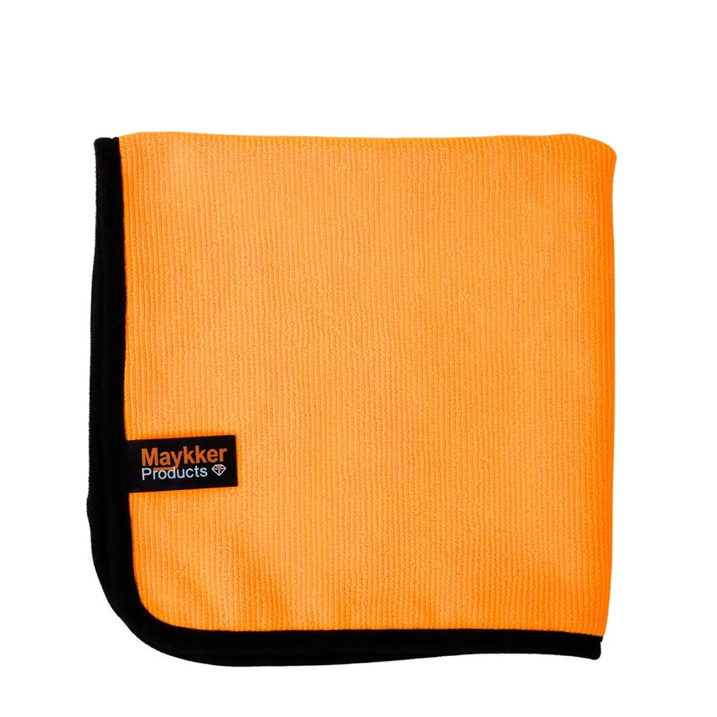Maykker Towels