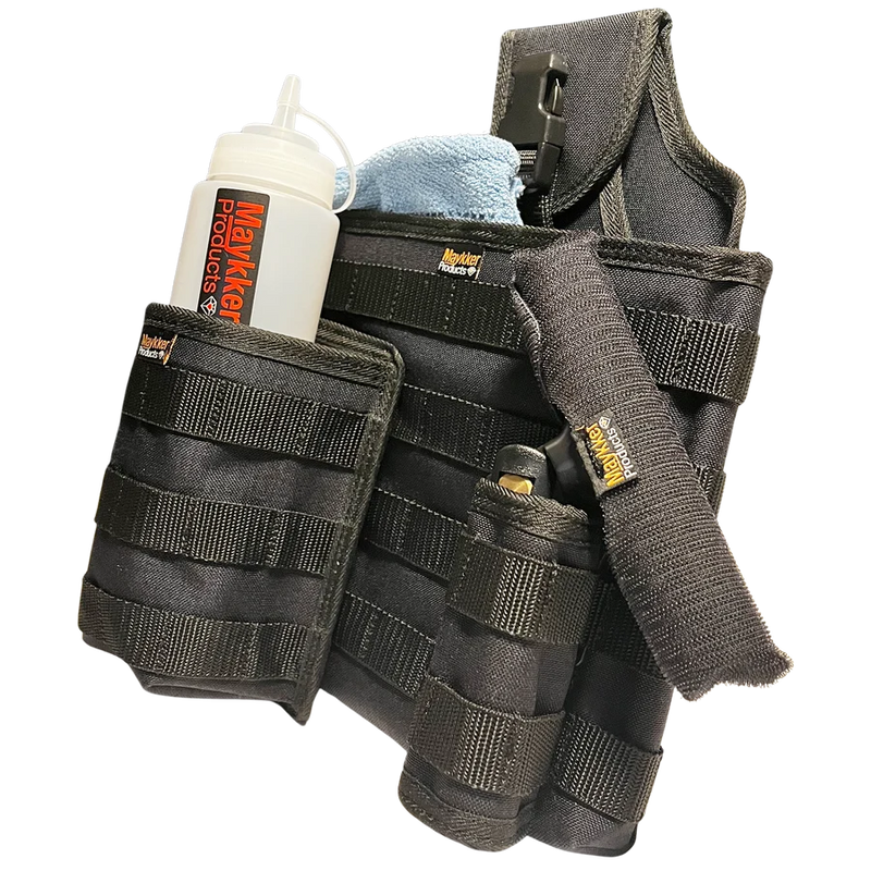 Covert Trio Box Set
