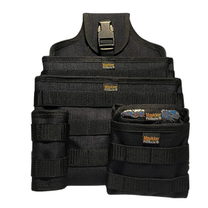 Mission Ready Box Set