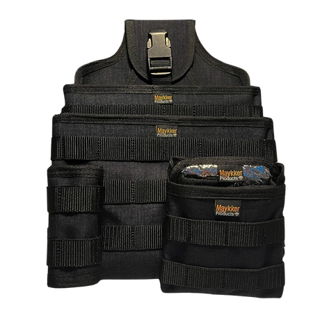 Mission Ready Box Set