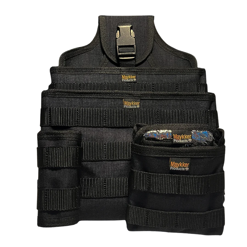 Mission Ready Box Set
