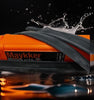 Maykker Soft Squeegee Rubber 14