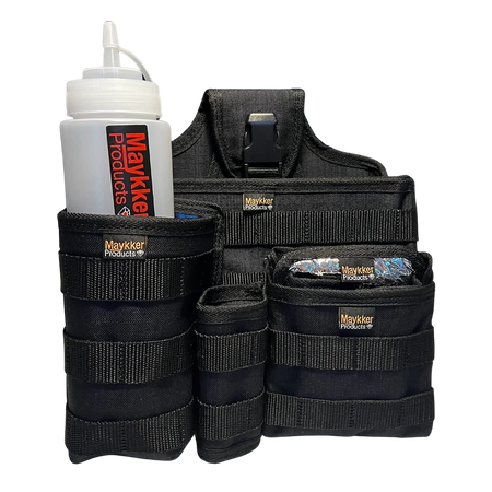 Maykker Tactical Advantage set