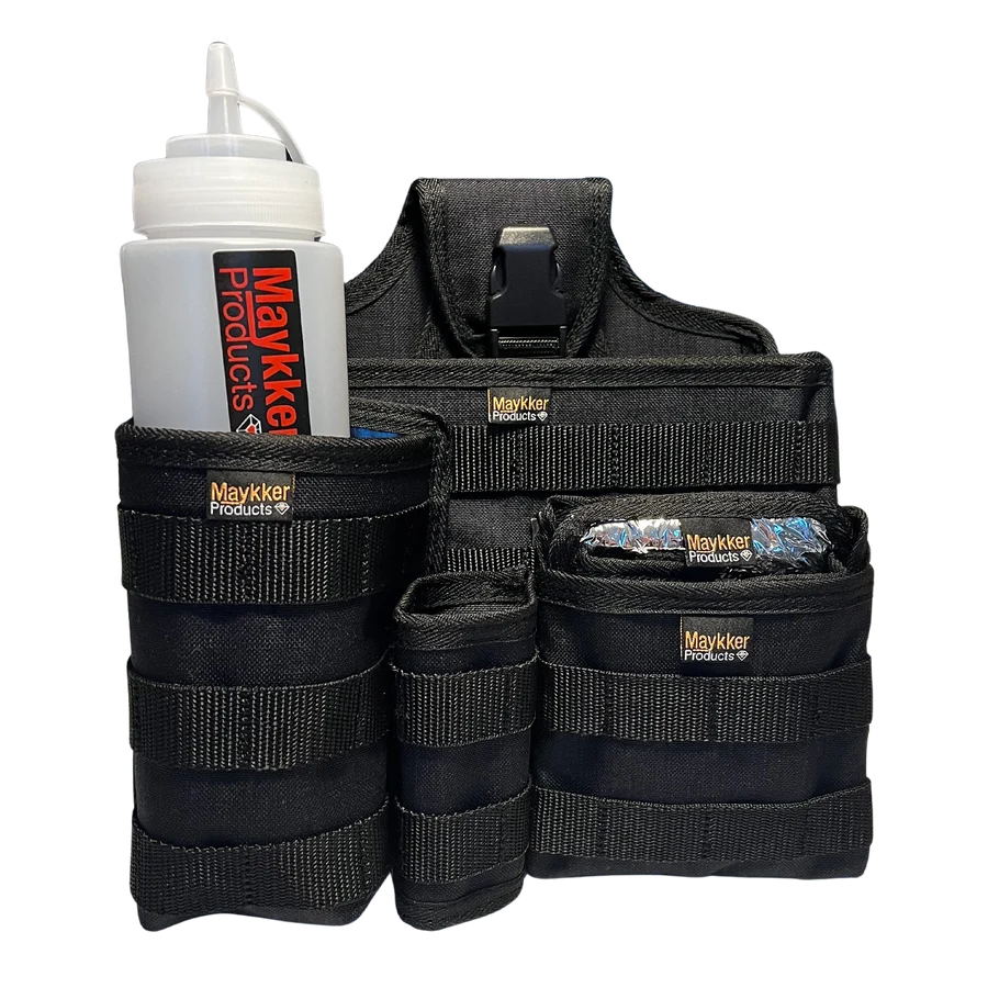Maykker Tactical Advantage set
