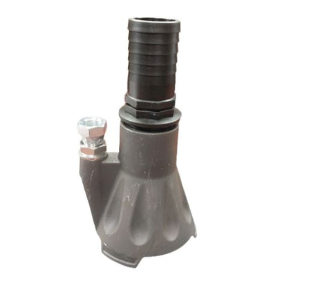 Mud Sucker 3/8F swivel nut