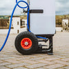 Pure Freedom Nano Softwashing Trolley - 25 Litre