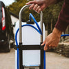 Pure Freedom Nano Softwashing Trolley - 25 Litre