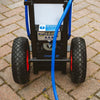 Pure Freedom Nano Softwashing Trolley - 25 Litre