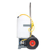 Pure Freedom Nano Softwashing Trolley - 25 Litre