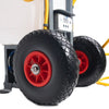 Pure Freedom Nano Softwashing Trolley - 25 Litre