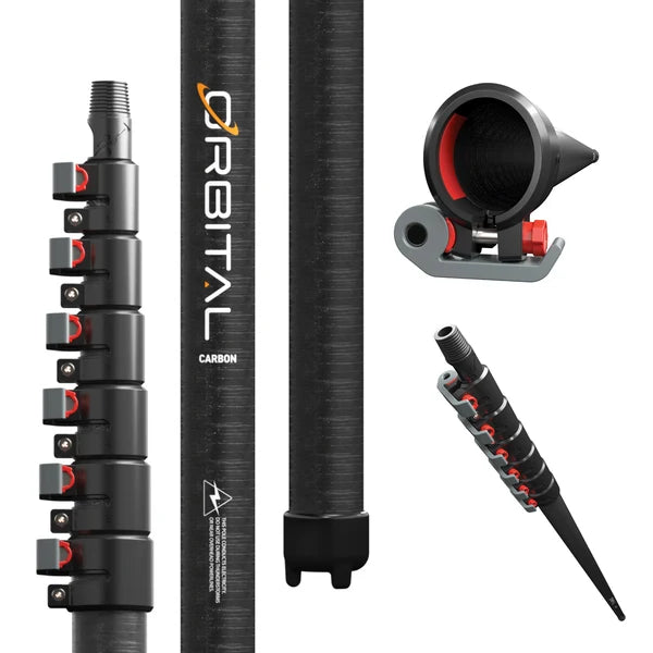 FaceLift® Orbital Carbon