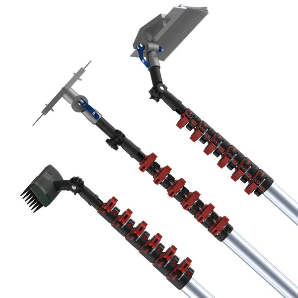 Pure Freedom RoofMaster™ Roof Cleaning Kit - Head Only