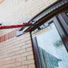 FaceLift® Phantom DuPont Sill Brush - 12''