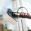 FaceLift® Phantom DuPont Sill Brush - 12''