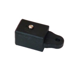 QuicK-LoQ SWIVEL Gooseneck - Top Part Only (no swivel bolt)