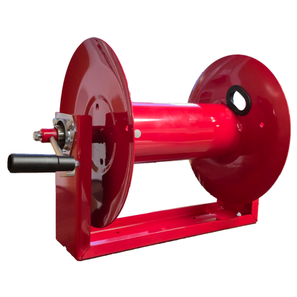 Magnum Baby Red Reel [40MTR]
