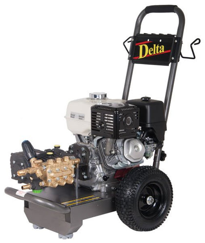 Delta RTT 21200 Petrol Pressure Washer