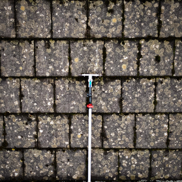 Pure Freedom RoofMaster™ Roof Cleaning Kit - Head Only