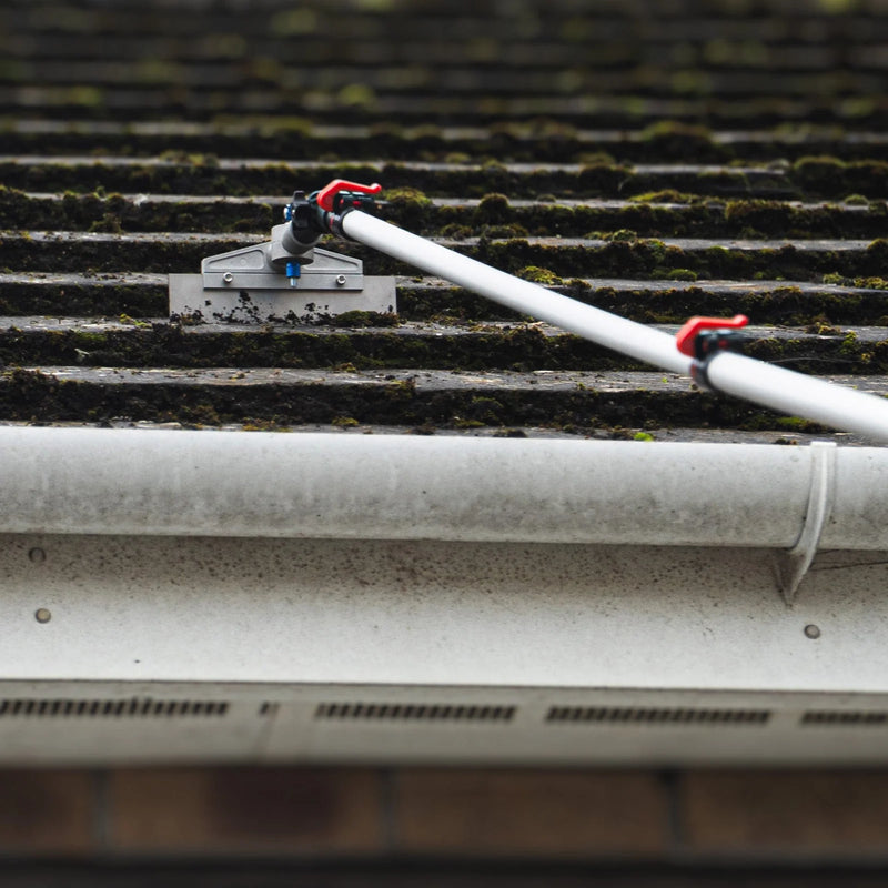 Pure Freedom RoofMaster™ Roof Cleaning Kit - Head Only