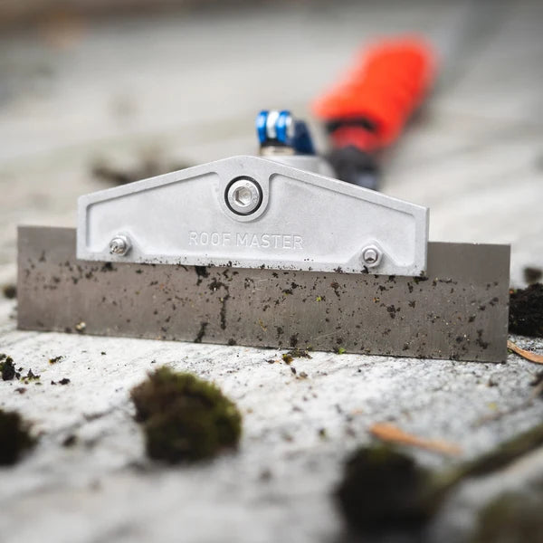 Pure Freedom RoofMaster™ Roof Cleaning Kit - Head Only
