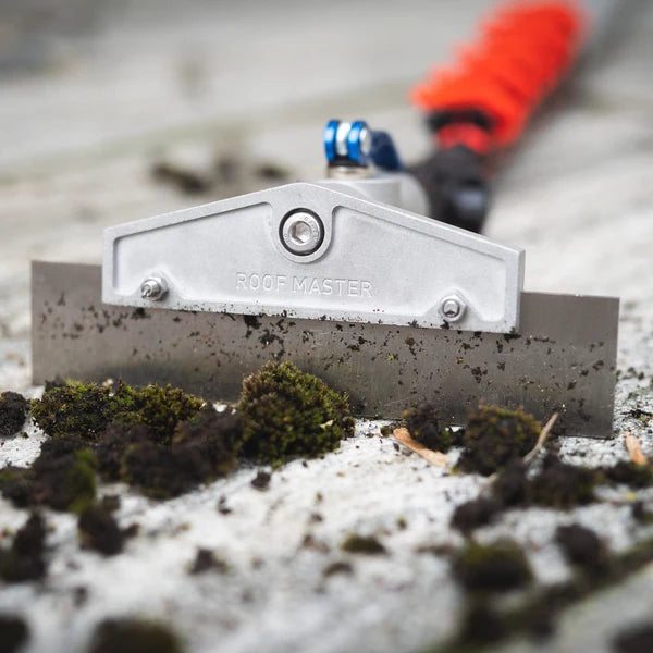 Pure Freedom RoofMaster™ Roof Cleaning Kit - Head Only