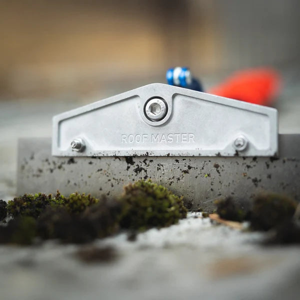 Pure Freedom RoofMaster™ Roof Cleaning Kit - Head Only