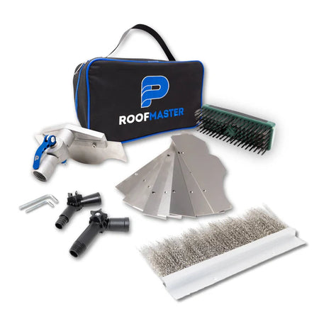 Pure Freedom RoofMaster™ Complete Roof Cleaning Kit
