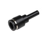 Push-Fit Stem Enlarger 6mm to 8mm
