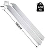 Drive-On Ramp Loading Rail