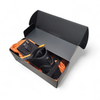 Silencer II - Orange Edition