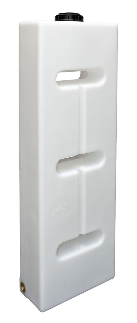 200 Litre Tower Slimline Tank