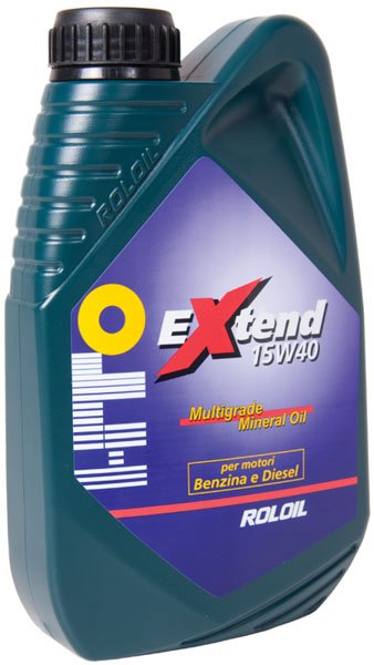 Interpump Pump Oil