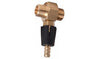 Adjustable Chemical Injector - 3/8