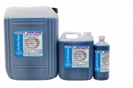 Wheel cleaner