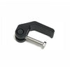 Angle Adapter Gooseneck - Complete Lever Set (Capless)