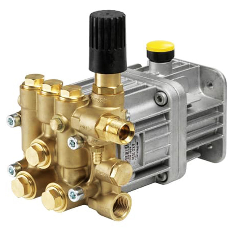 AXD3020G 10.2L @ 2000PSI / 140 Bar Pump (3/4" Hollow Shaft)