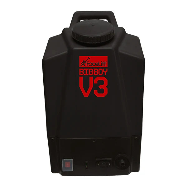 FaceLift® BigBoy V3 Backpack