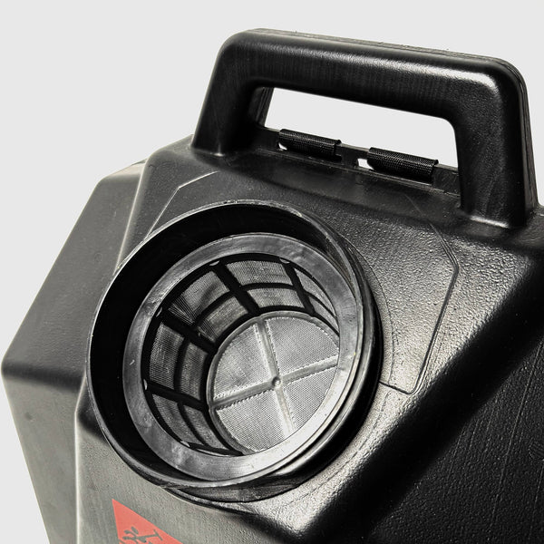 FaceLift® BigBoy V3 Backpack