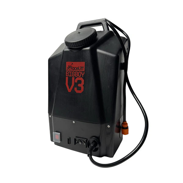 FaceLift® BigBoy V3 Backpack
