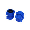 Jet Capsules - Quick Release Jets for Brushes (Nozzle)